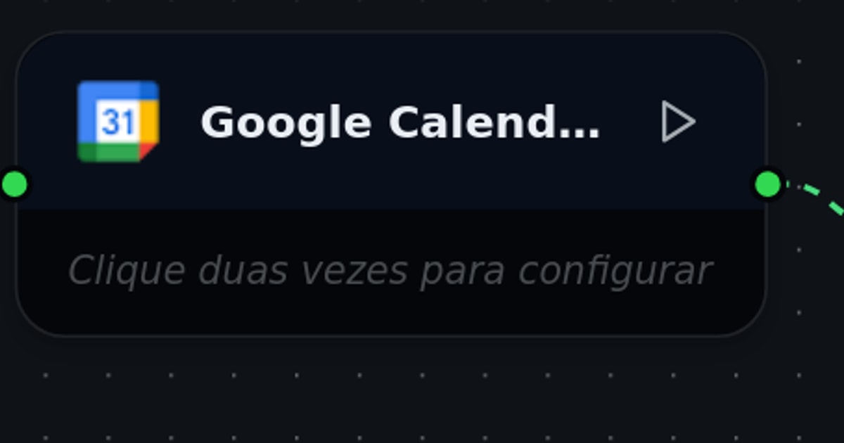 Agendamento confirmado
